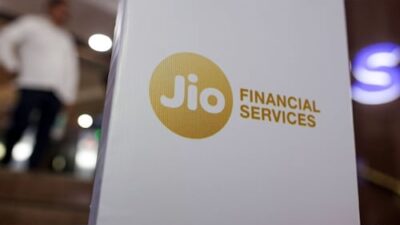 Jio Financial Services Completes ₹104.54 Crore Acquisition of Jio Payments Bank from SBI
