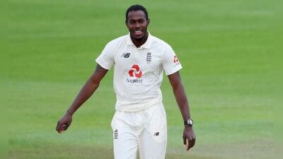 Jofra Archer Returns to Red-Ball Cricket, Reviving Hopes for England Test Team Comeback