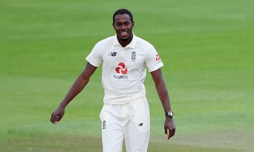 Jofra Archer Returns to Red-Ball Cricket, Reviving Hopes for England Test Team Comeback