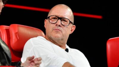 Jony Ive Agreement Taken Down from OpenAI Site Due to Trademark Lawsuit