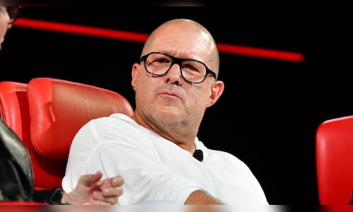 Jony Ive Agreement Taken Down from OpenAI Site Due to Trademark Lawsuit