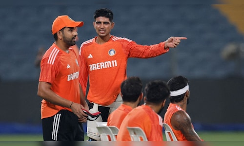 Jos Buttler: Shubman Gill Combines the Qualities of Rohit Sharma and Virat Kohli as a Captain.