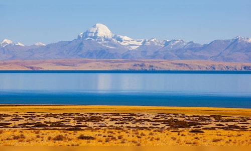 Kailash Mansarovar Yatra 2025 Commences with Initial Group of Pilgrims Departing from UP and Delhi