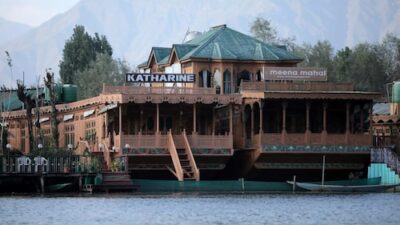Kashmir's tourism industry faces ongoing decline following Pahalgam attack