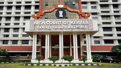 Kerala High Court Calls Priyanka Gandhi to Respond to BJP Leader's Election Appeal