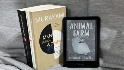Kindle Paperwhite Evaluation: An Unexpectedly Candid Perspective from a Bibliophile