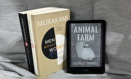 Kindle Paperwhite Evaluation: An Unexpectedly Candid Perspective from a Bibliophile