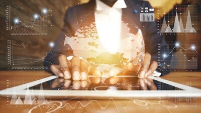 Latent View aims to increase GenAI revenue twofold this year.