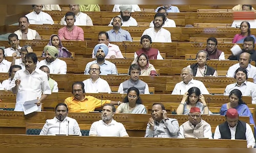 Lok Sabha Approves Waqf (Amendment) Bill, 2025 Following a 12-Hour Debate
