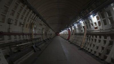 London to Introduce a New Attraction Featuring a Spy Museum, Hidden Wartime Tunnels, and an Underground Bar