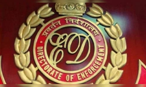 MUDA Fraud: ED Freezes 92 Assets Valued at ₹100 Crore, Total Assets Attached Rise to ₹400 Crore