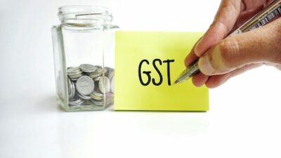 Madras High Court voids extensions for GST adjudication deadlines for specific financial years.