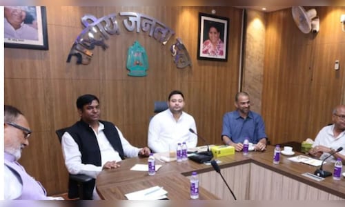 Mahagathbandhan Conference: Tejashwi Yadav to Head Coordination Team Before 2025 Bihar Elections