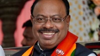 Maharashtra BJP Leader's Comment on ‘Recruiting Congress Members’ Sparks Strong Reactions
