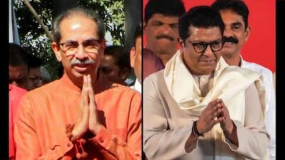 Maharashtra Municipal Elections: A Showdown Between Raj and Uddhav or a Coalition?