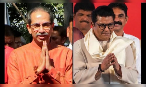 Maharashtra Municipal Elections: A Showdown Between Raj and Uddhav or a Coalition?