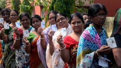 Maharashtra cuts financial assistance to ₹500 for nearly 800,000 women under the Ladki Bahin Scheme.