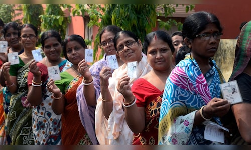 Maharashtra cuts financial assistance to ₹500 for nearly 800,000 women under the Ladki Bahin Scheme.