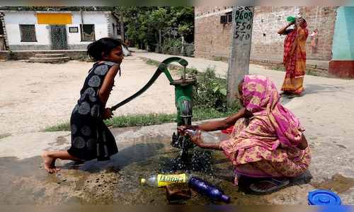 Maharashtra's Water Crisis Persists Despite Spending Thousands of Crores: State Congress Chief Criticizes Jal Jeevan Mission Corruption