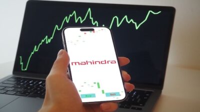 Mahindra & Mahindra pours ₹1,652 crore into Mahindra Finance rights issue, increasing ownership to 52.49%