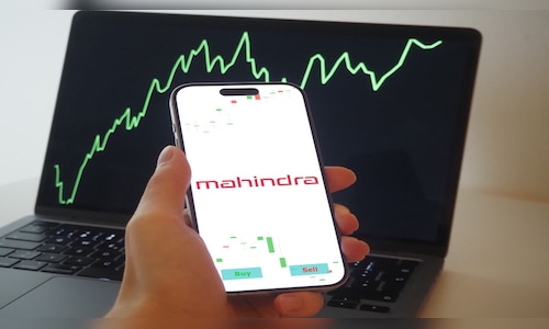 Mahindra & Mahindra pours ₹1,652 crore into Mahindra Finance rights issue, increasing ownership to 52.49%