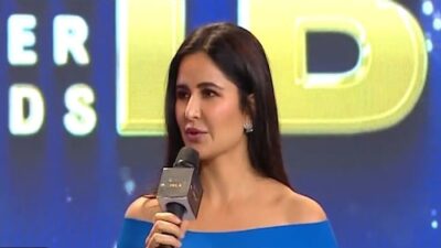 Maldives Appoints Katrina Kaif as Global Ambassador to Promote Tourism