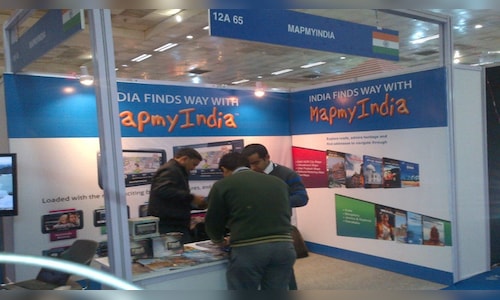 MapmyIndia identifies significant growth opportunities in the automotive sector of Southeast Asia.