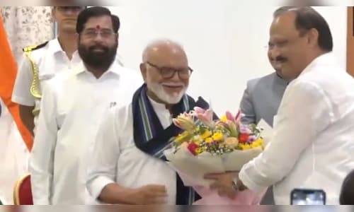 Meet Chhagan Bhujbal, the NCP Politician Now Serving as a Minister in Maharashtra