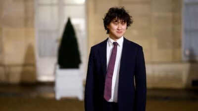 Meta hires 28-year-old CEO of Scale AI following significant investment in the startup.