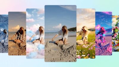 Meta's Latest AI Tool Enables Video Editing with Simple Prompts