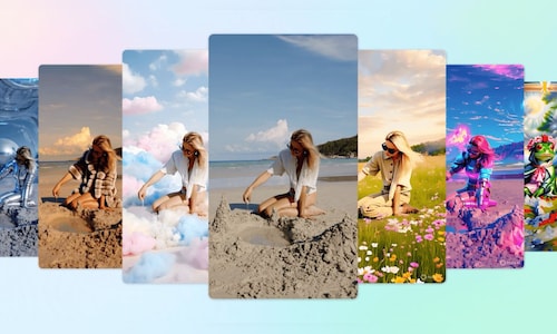 Meta's Latest AI Tool Enables Video Editing with Simple Prompts