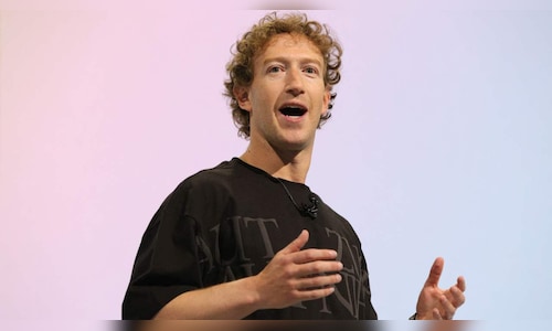 Meta's Mark Zuckerberg reportedly recruiting for a new AI team focused on 'superintelligence'