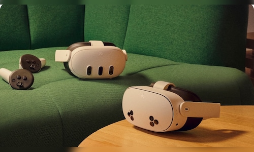 Meta's 'Puffin' headset set to succeed Quest 4, potential launch in 2026: Report