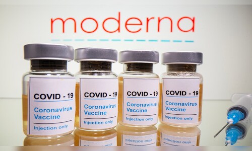 Moderna to Evaluate New COVID Vaccine Compared to Placebo, According to Robert F. Kennedy Jr.