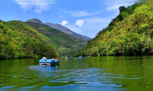 Monsoon Getaways: 10 Hill Stations Near Mumbai to Enjoy the Rain This Season