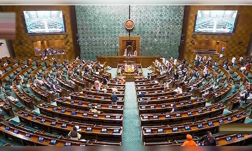 Monsoon Parliament Session to Begin on July 21 and End on August 12