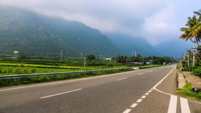 Monsoon Wonders: 10 Nearby Getaways from Bengaluru to Experience the Rainy Season