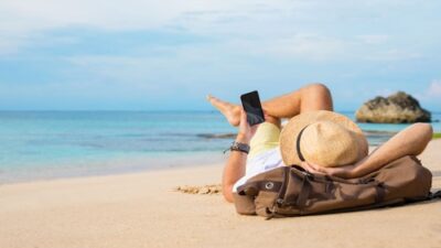 More than just delays and lost luggage: 5 unexpected advantages of travel insurance