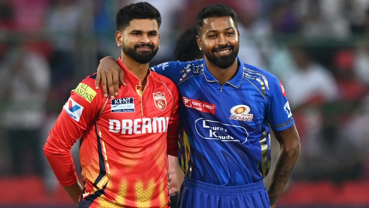 Mumbai Indians aim for a final berth as Punjab seeks to bounce back in Qualifier 2.