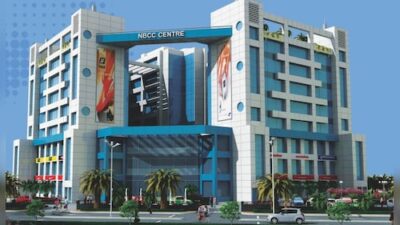NBCC secures ₹172.5 crore contract with UCO Bank