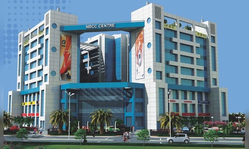 NBCC secures ₹172.5 crore contract with UCO Bank