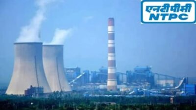NTPC Plans to Secure ₹4,000 Crore Through NCDs, Increases Capacity by 660 MW with North Karanpura Unit Completion