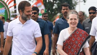 National Herald Case: Key Insights from the ED Chargesheet Targeting Sonia and Rahul Gandhi