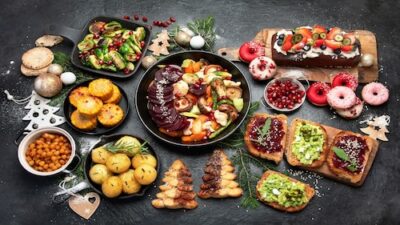 Navigating GST on Restaurant Bills: Essential Insights for Diners and Food Businesses