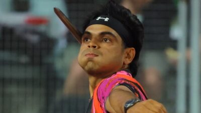 Neeraj Chopra aims for a strong performance at the prestigious Paris Diamond League following his achievement of the 90m milestone.
