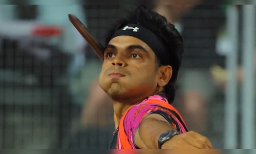 Neeraj Chopra aims for a strong performance at the prestigious Paris Diamond League following his achievement of the 90m milestone.
