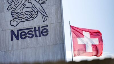 Nestlé's Chairman Paul Bulcke to Depart in April 2026; Pablo Isla Appointed as Successor