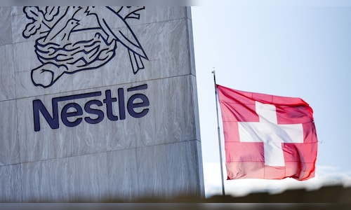 Nestlé's Chairman Paul Bulcke to Depart in April 2026; Pablo Isla Appointed as Successor