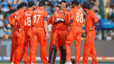 Netherlands triumphs over Nepal in a historic T20 match featuring a dramatic triple super over.