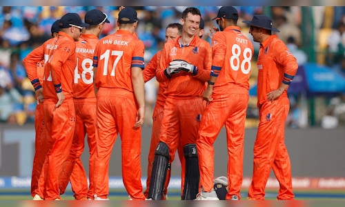 Netherlands triumphs over Nepal in a historic T20 match featuring a dramatic triple super over.